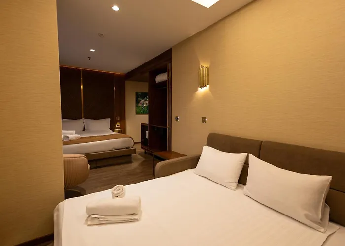 Kate Hotel Special Class & Spa Istanbul